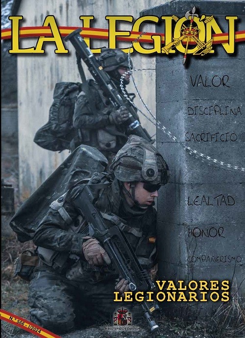 La Legión