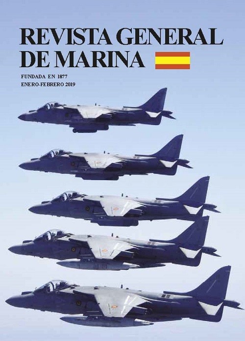 Revista general de marina