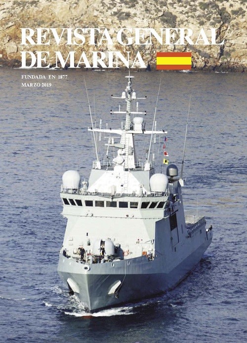 Revista general de marina