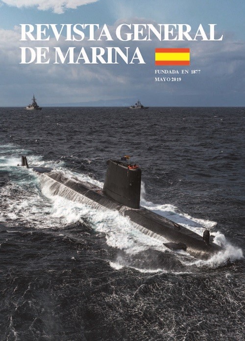 Revista general de marina