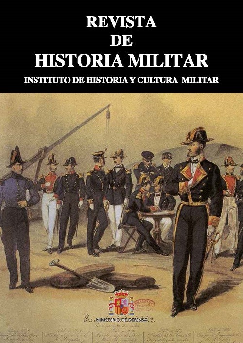 Revista de historia militar