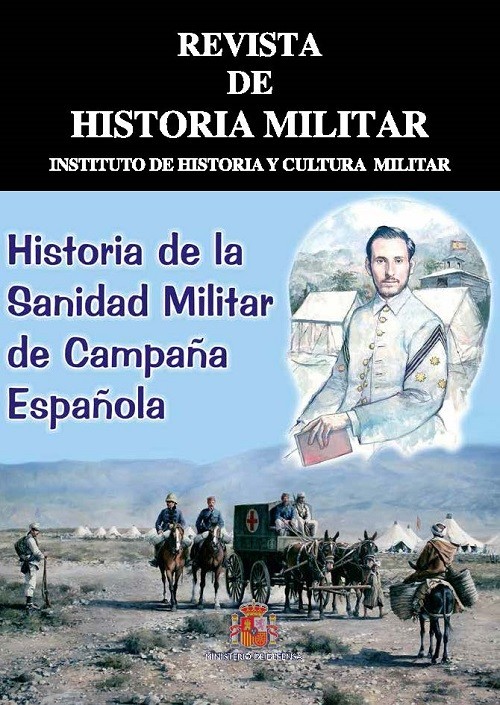 Revista de historia militar