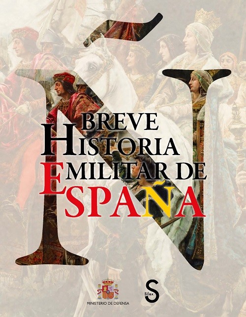 Breve Historia Militar de España