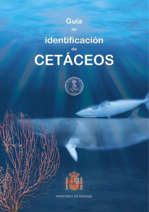 GUÍA DE IDENTIFICACIÓN DE CETÁCEOS