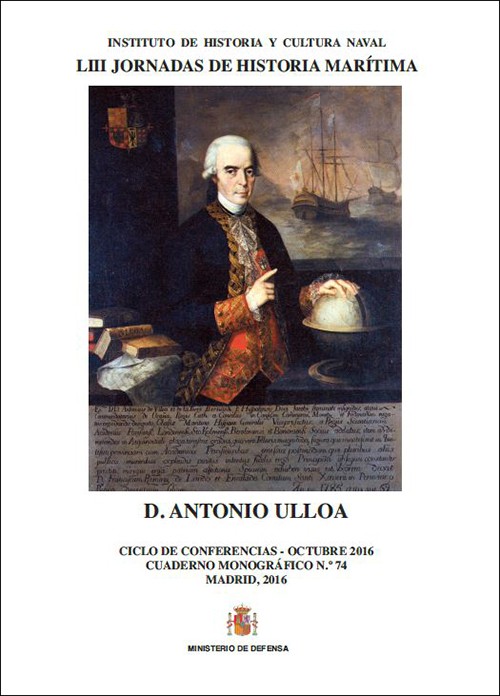 Don Antonio de Ulloa