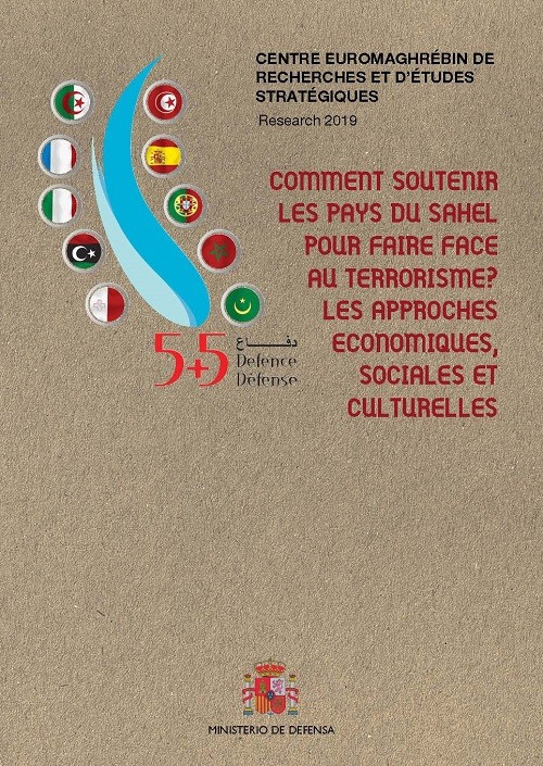 Comment soutenir les pays du Sahel pour faire face au terrorisme? Les approches economiques, sociales et culturelles