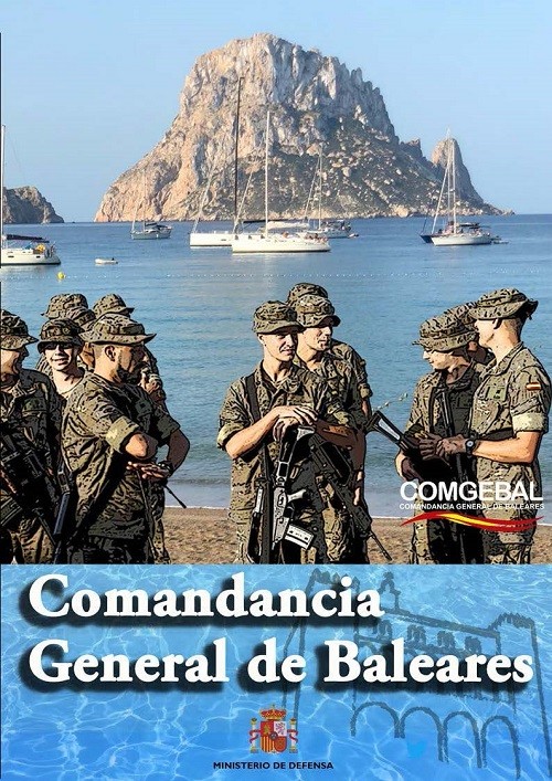 Comandancia General de Baleares