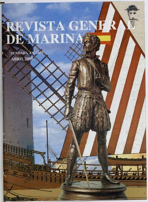 Revista general de marina 