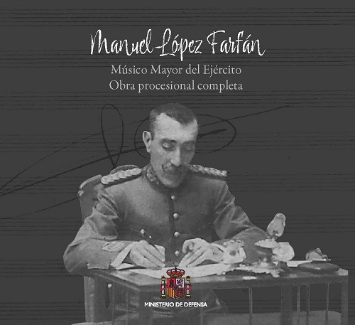 150 aniversario nacimiento Manuel López Farfán