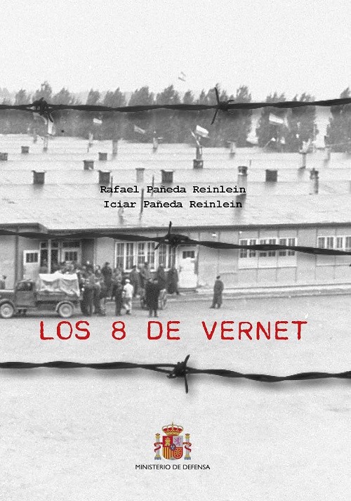 Los 8 de Vernet