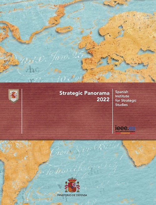 Strategic Panorama