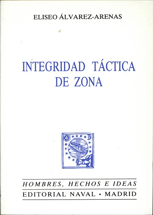 INTEGRIDAD TÁCTICA DE ZONA