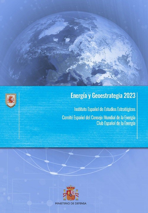 Energía y Geoestrategia