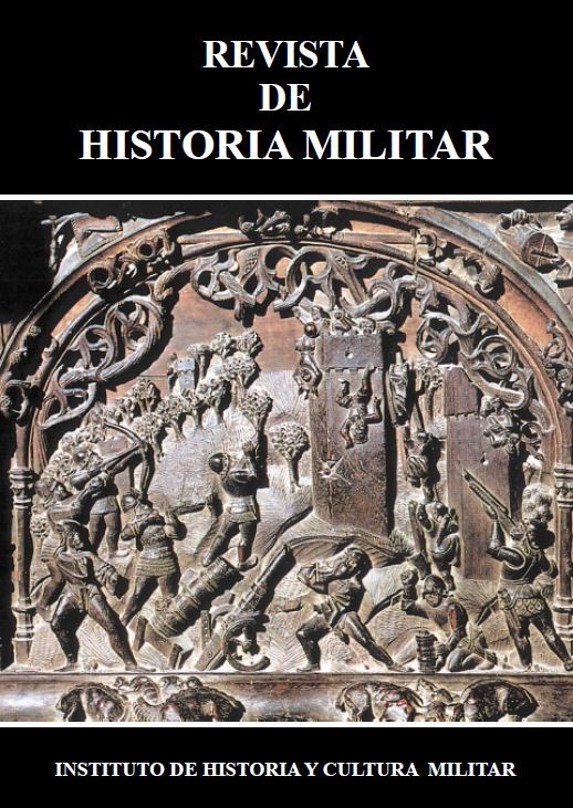 Revista de historia militar