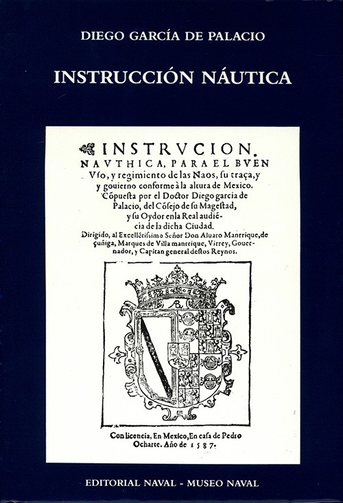 INSTRUCCIÓN NÁUTICA