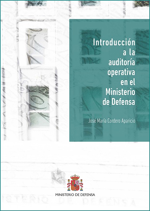 INTRODUCCIÓN A LA AUDITORÍA  OPERATIVA EN EL MINISTERIO DE DEFENSA