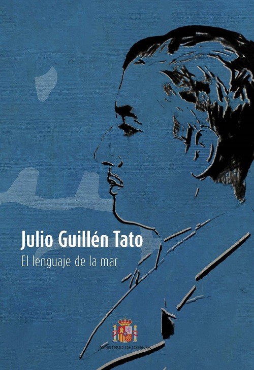 Julio Guillén Tato. El lenguaje de la mar