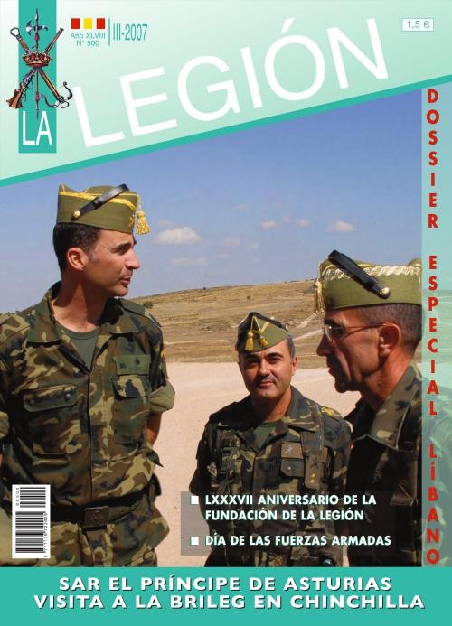 La Legión