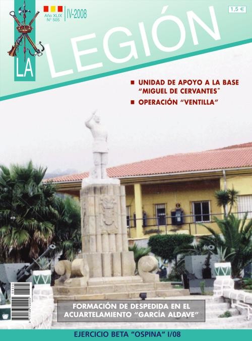 La Legión