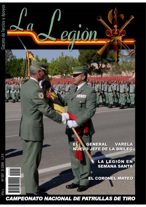 La Legión