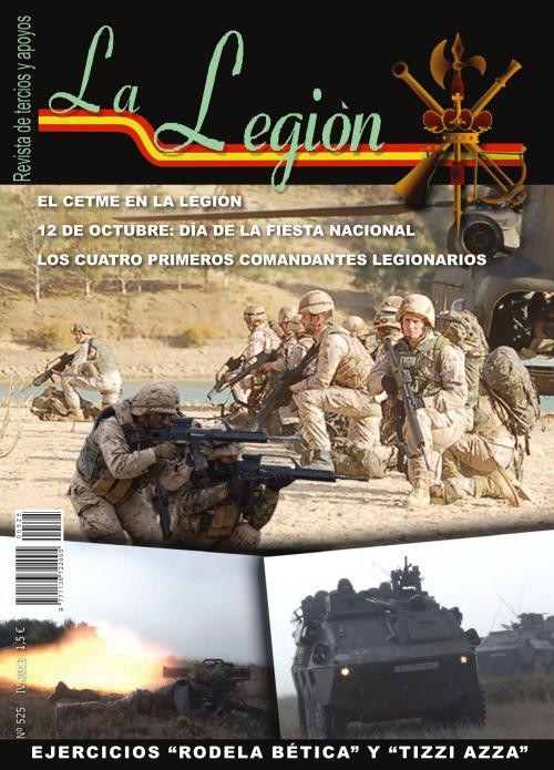 La Legión