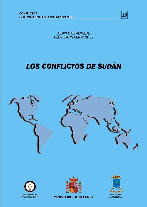 LOS CONFLICTOS DE SUDÁN