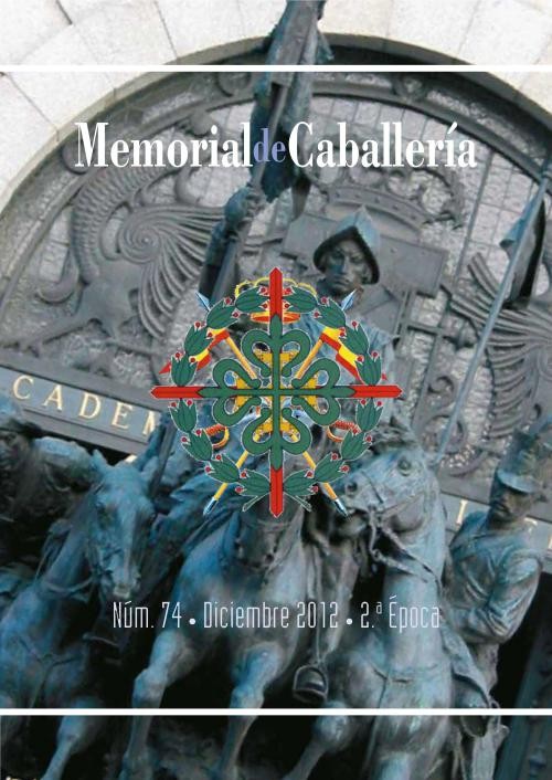 Memorial de Caballería