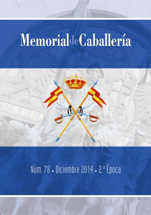 Memorial de Caballería