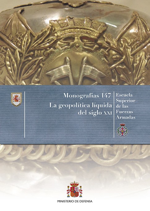 LA GEOPOLÍTICA LÍQUIDA DEL SIGLO XXI. Nº 147