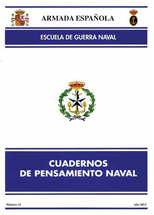 Cuadernos de pensamiento naval