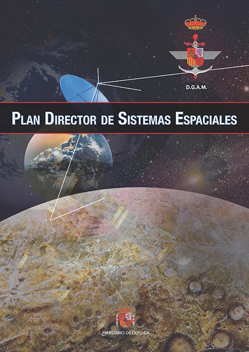 PLAN DIRECTOR DE SISTEMAS ESPACIALES