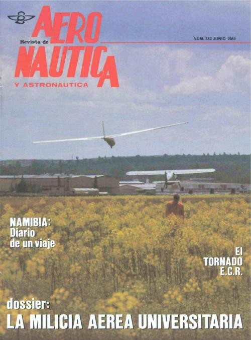 Revista de Aeronáutica y Astronáutica