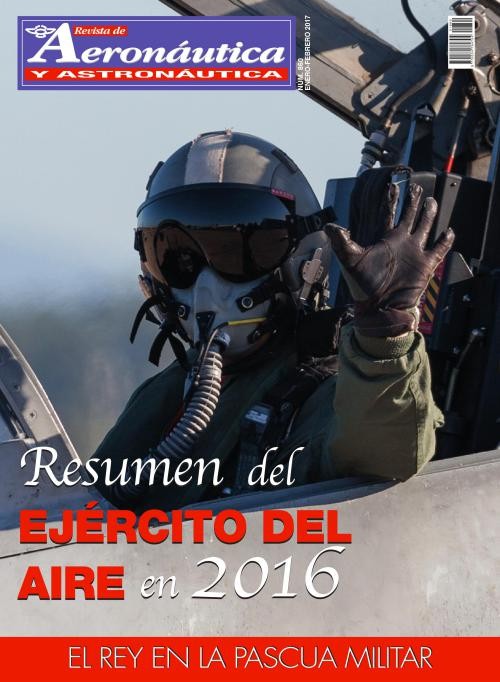 Revista de Aeronáutica y Astronáutica