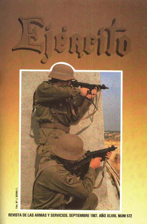 Ejército de Tierra español