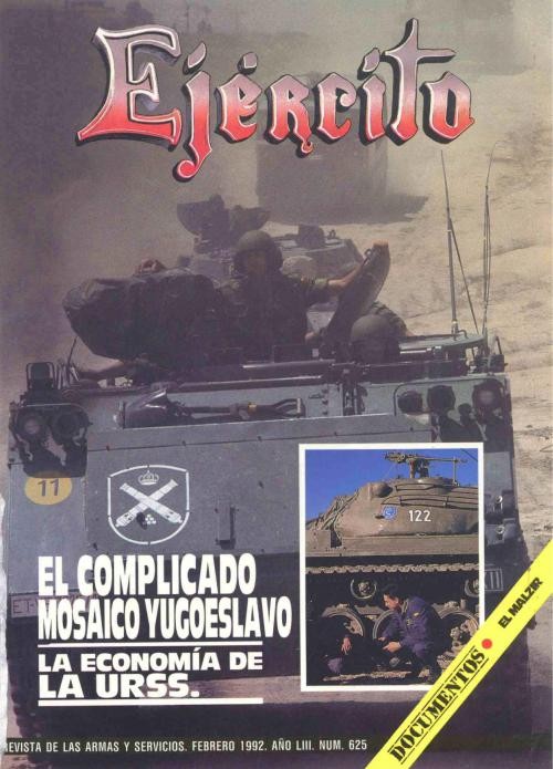 Ejército de Tierra español