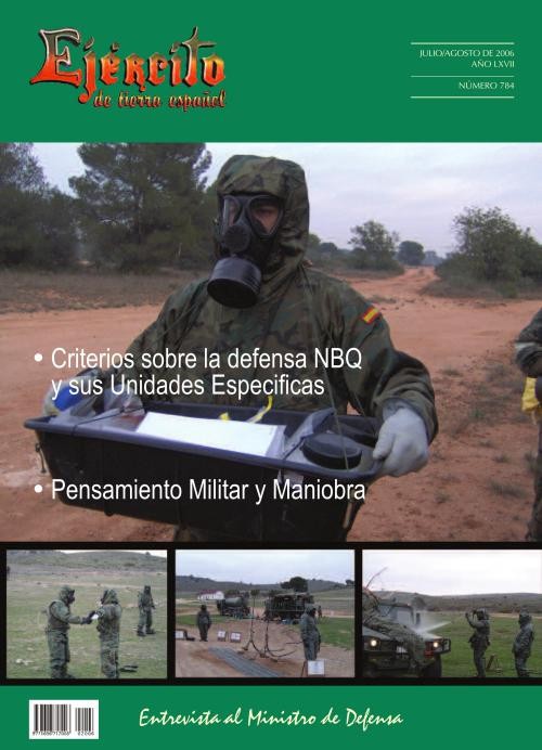 Ejército de Tierra español