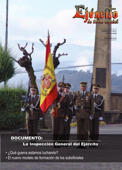 Ejército de Tierra español