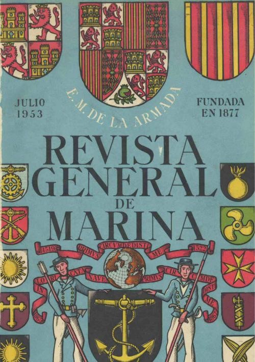 Revista general de marina