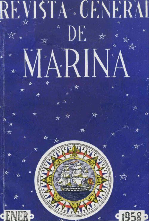 Revista general de marina