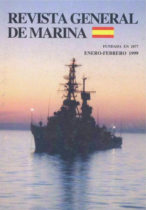 Revista general de marina