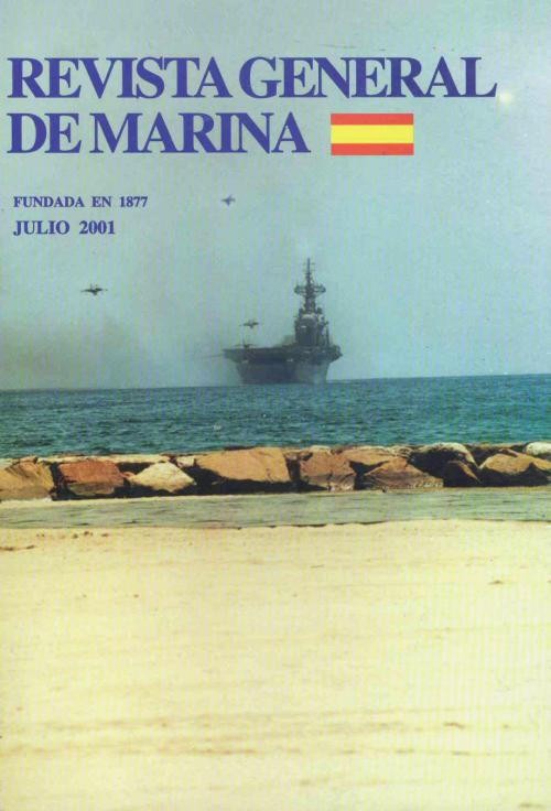 Revista general de marina