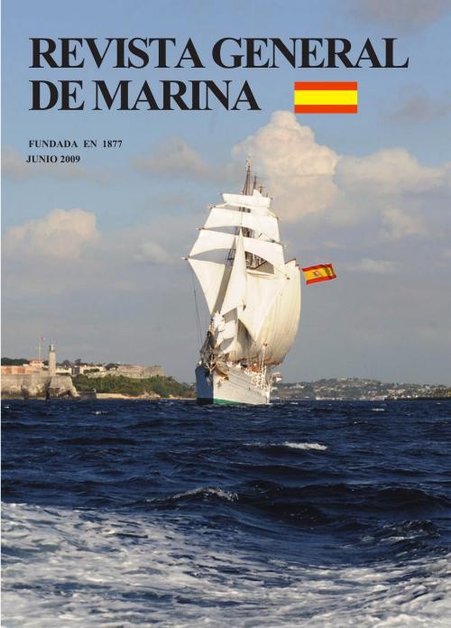 Revista general de marina