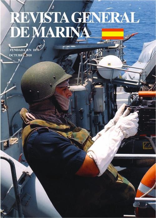 Revista general de marina