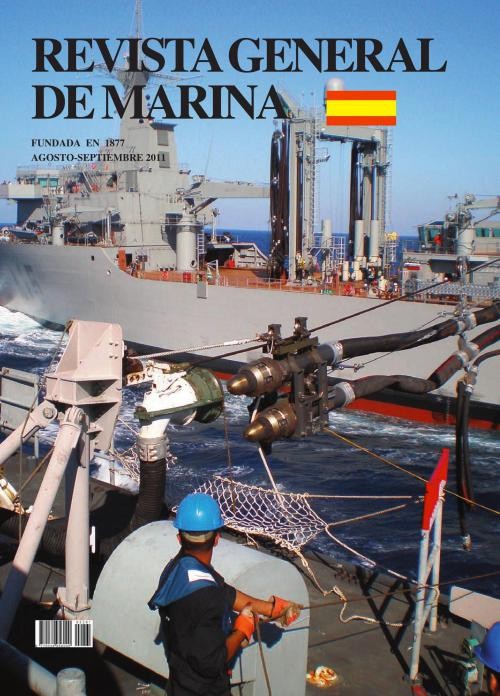 Revista general de marina