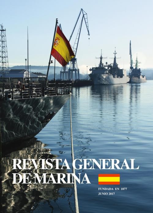 Revista general de marina