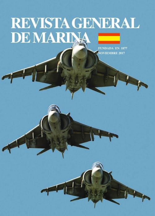 Revista general de marina