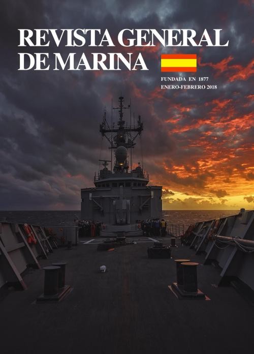 Revista general de marina