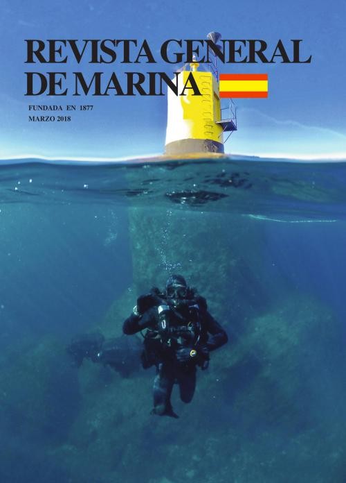 Revista general de marina