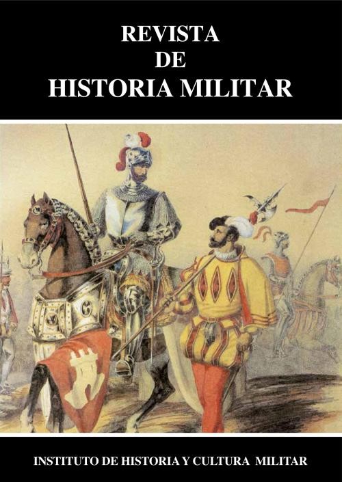 Revista de historia militar