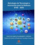 Estrategia de tecnología e innovación para la Defensa ETID - 2020